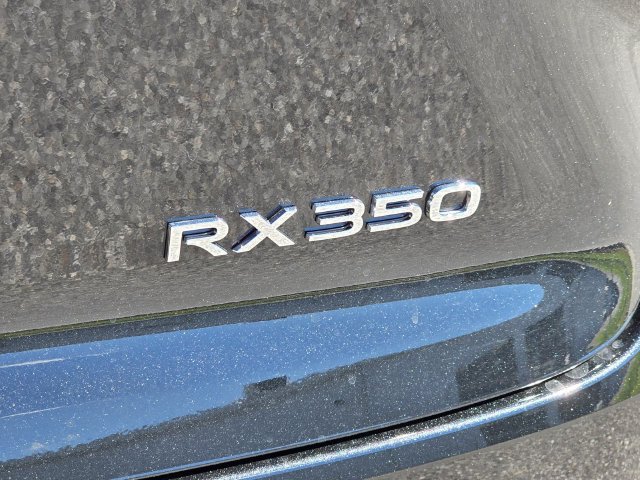 New 2026 Lexus RX 350 Premium Plus w/ Convenience Package FWD image 35
