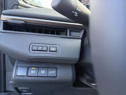 New 2026 Toyota bZ image 10