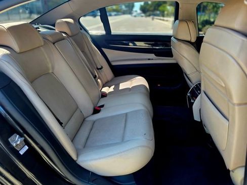 Used 2012 BMW ALPINA B7 ALPINA B7 LWB image 25