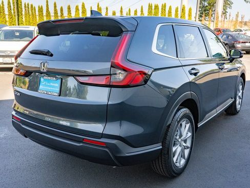 New 2026 Honda CR-V EX image 6