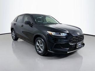 New 2026 Honda HR-V LX video 1