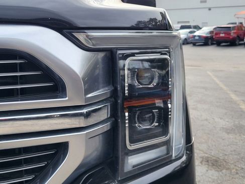 Certified 2021 Ford F150 Limited image 11