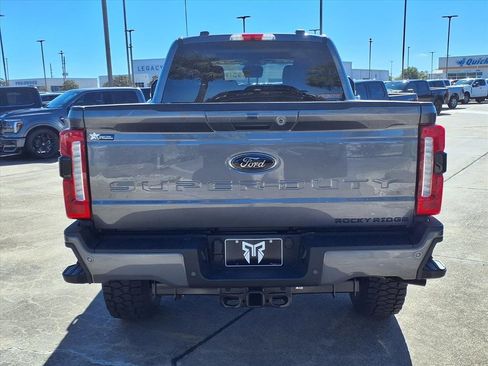 New 2026 Ford F250 XLT w/ XLT Premium Package image 7