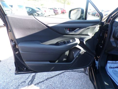 Used 2023 Subaru Outback Premium AWD/4WD image 21