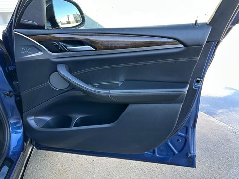 Used 2018 BMW X3 xDrive30i w/ Executive Package image 28