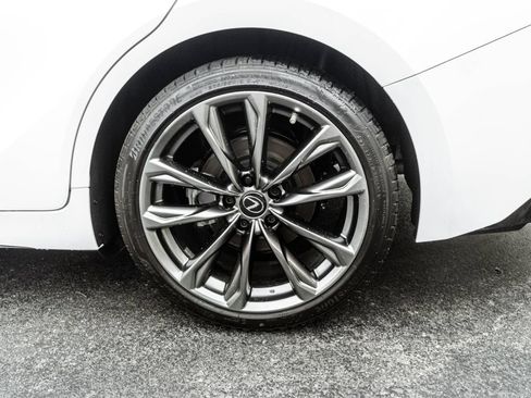 Used 2022 Lexus IS 300 F Sport AWD/4WD image 30