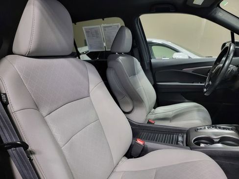 Used 2021 Honda Passport EX-L image 15