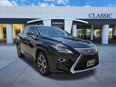 Used 2019 Lexus RX 350 FWD w/ Premium Package
