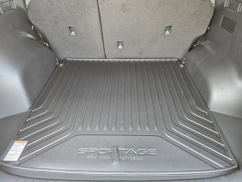 New 2026 Kia Sportage EX FWD image 21