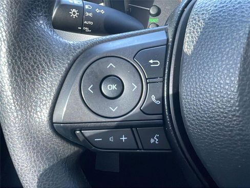 Used 2024 Toyota Corolla LE image 22