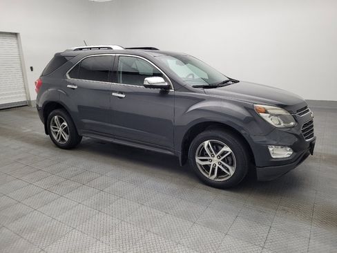 Used 2017 Chevrolet Equinox Premier w/ Enhanced Convenience Package image 11