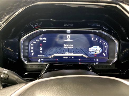 Used 2022 GMC Sierra 1500 SLT w/ SLT Premium Plus Package image 25