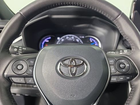 Certified 2024 Toyota RAV4 XSE AWD/4WD image 14
