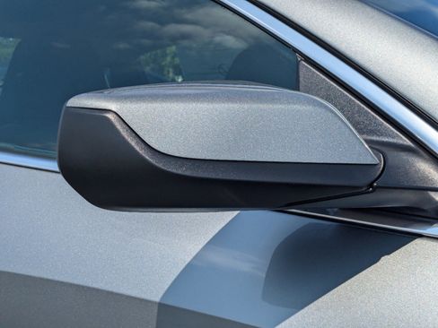 New 2024 Chevrolet Malibu LT image 25