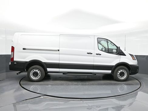 Used 2024 Ford Transit 250 Low Roof w/ Load Area Protection Package image 14