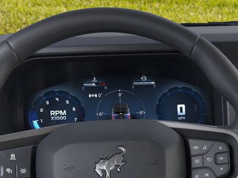 New 2026 Ford Bronco Badlands AWD/4WD image 29