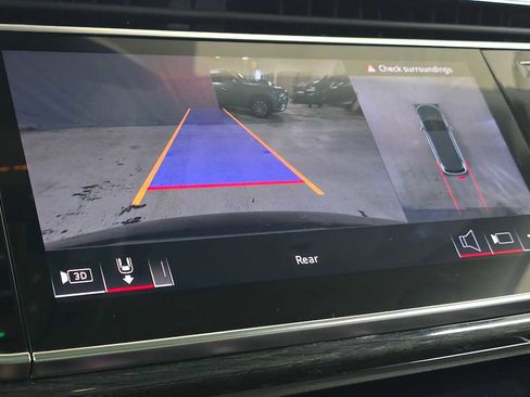 Used 2024 Audi Q7 Premium Plus image 30