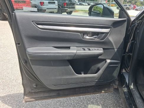 Used 2023 Honda CR-V LX image 19