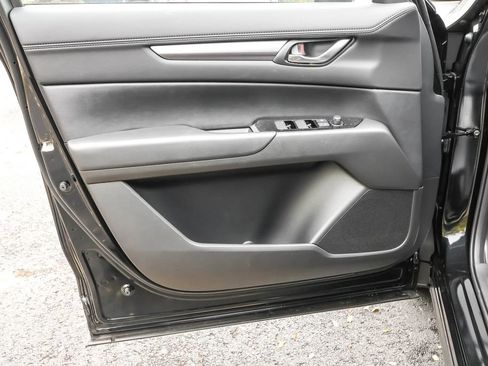 New 2025 MAZDA CX-5 AWD 2.5 S w/ Select Package image 32