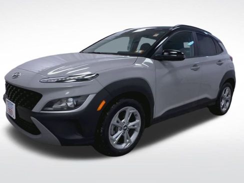 Used 2023 Hyundai Kona SEL image 15