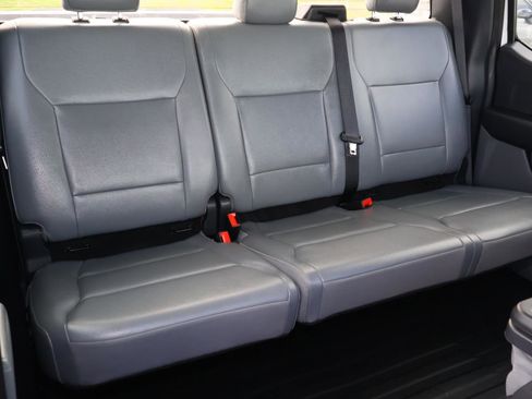 Used 2025 Ford F150 XL w/ Equipment Group 103A High image 22