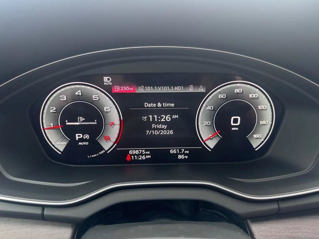 Used 2022 Audi Q5 2.0T Premium Plus AWD/4WD image 15