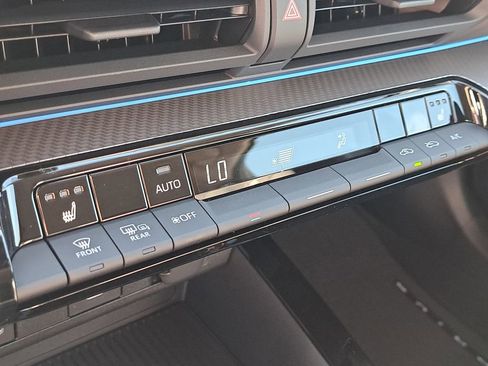 New 2026 Toyota Prius XLE image 23