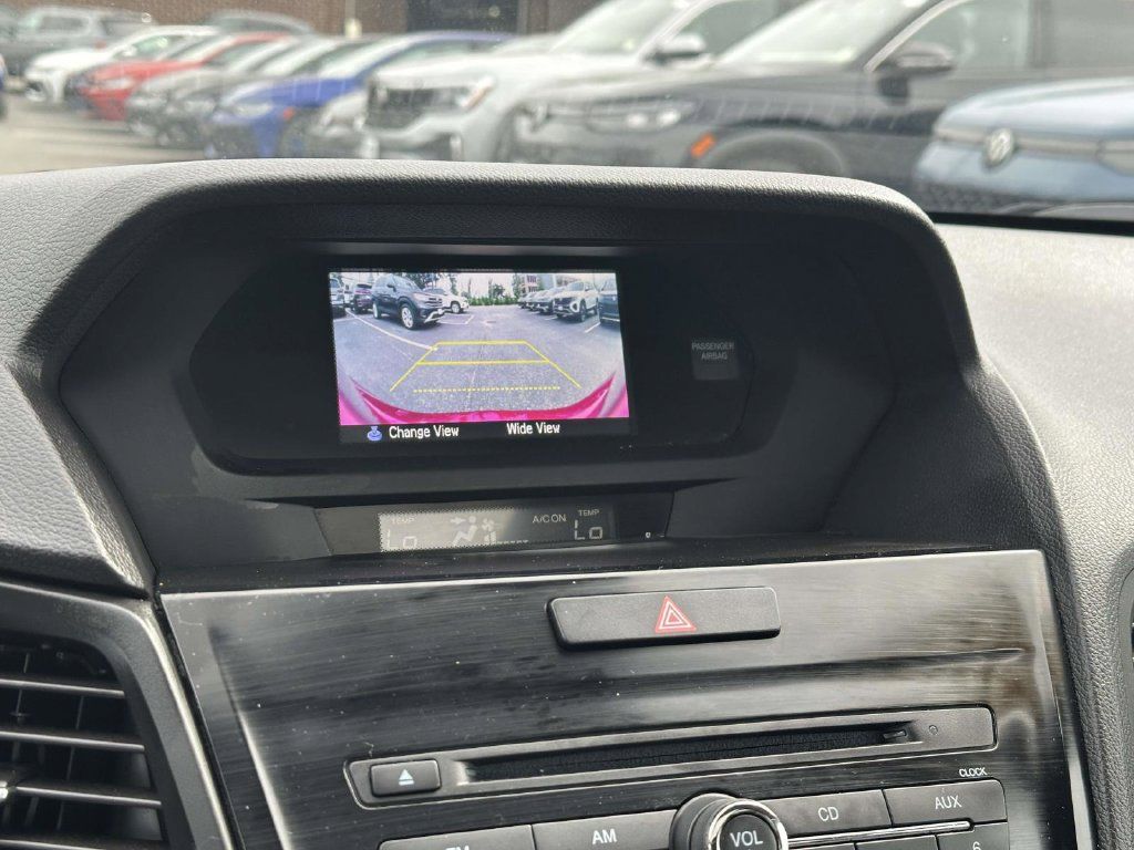 Used 2019 Acura ILX FWD image 27