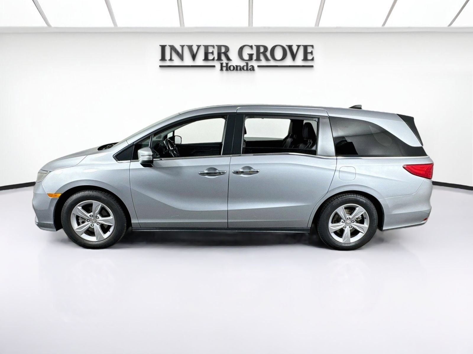 Used 2019 Honda Odyssey EX-L image 8