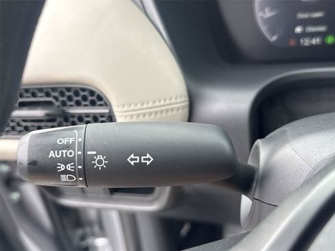 Used 2024 Honda HR-V LX image 22