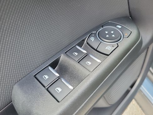 Used 2025 Ford Bronco Sport Big Bend AWD/4WD image 21