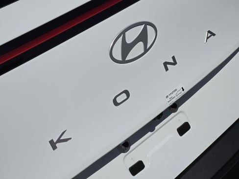 New 2026 Hyundai Kona SEL Sport image 7