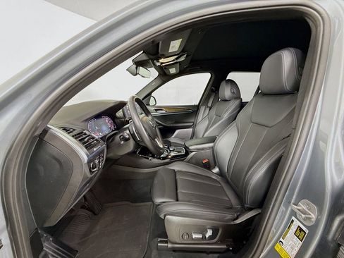 Used 2023 BMW X3 sDrive30i w/ Premium Package image 22