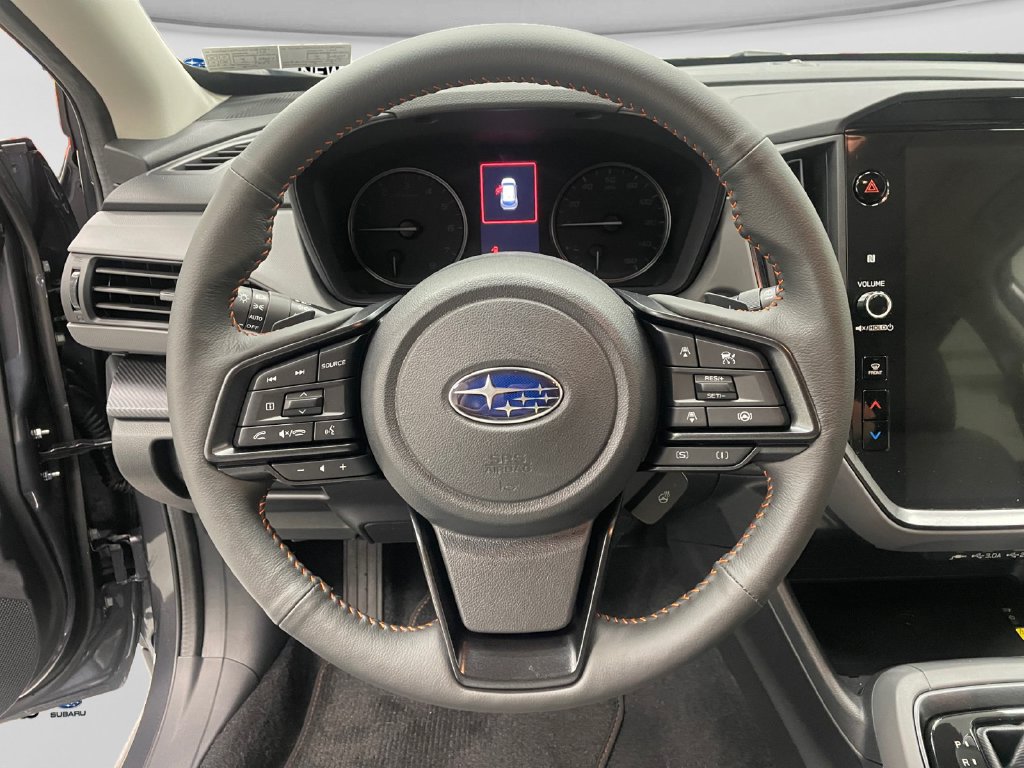 New 2026 Subaru Crosstrek 2.5i Limited AWD/4WD image 13