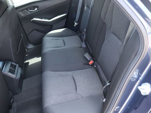 New 2026 Honda Accord SE image 10