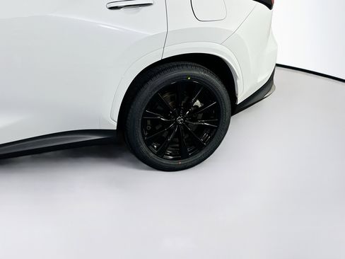 Used 2024 Lexus NX 350 F Sport image 31