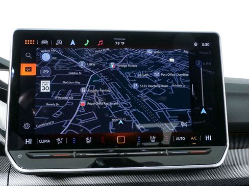 Used 2025 Volkswagen GTI Autobahn FWD image 14