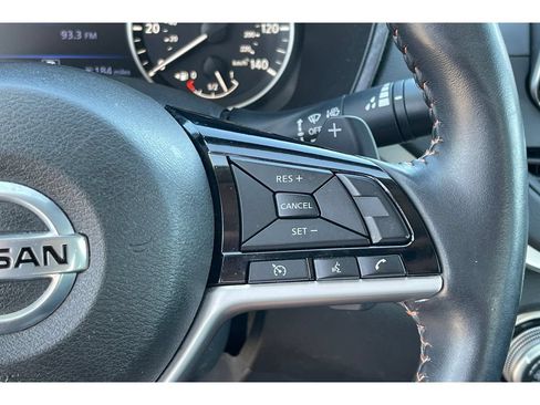 Used 2021 Nissan Altima 2.5 SR FWD image 36
