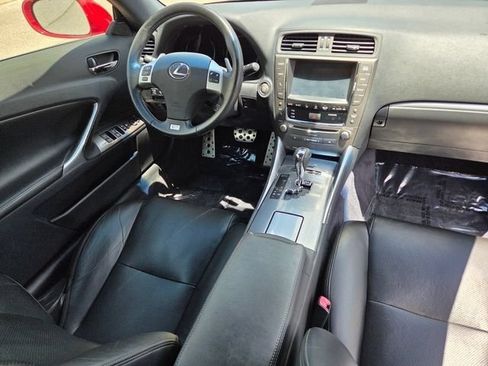 Used 2015 Lexus IS 350C w/ F-Sport Package w/as Tires RWD image 32