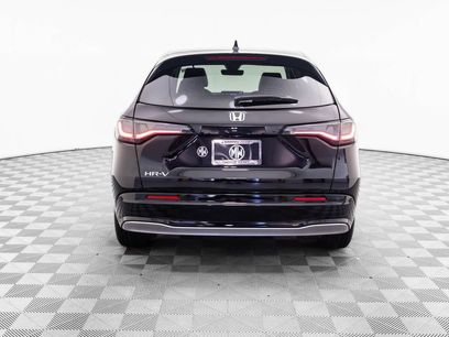 New 2026 Honda HR-V EX-L