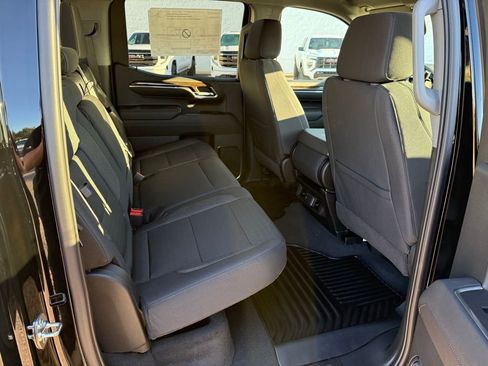 New 2026 GMC Sierra 1500 Elevation w/ X31 Off-Road Package image 21