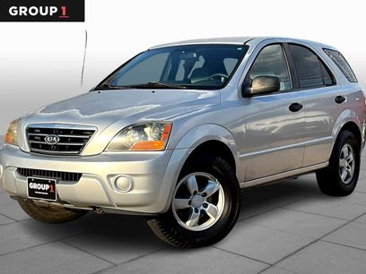 Used 2007 Kia Sorento LX