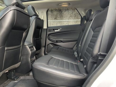 Used 2020 Ford Edge SEL w/ Convenience Package image 22