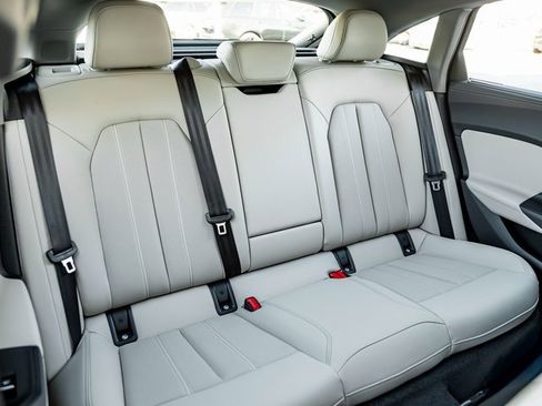 New 2025 Audi A5 2.0T Prestige image 23