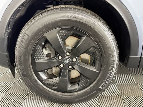 Used 2020 Land Rover Discovery Sport S AWD/4WD image 37