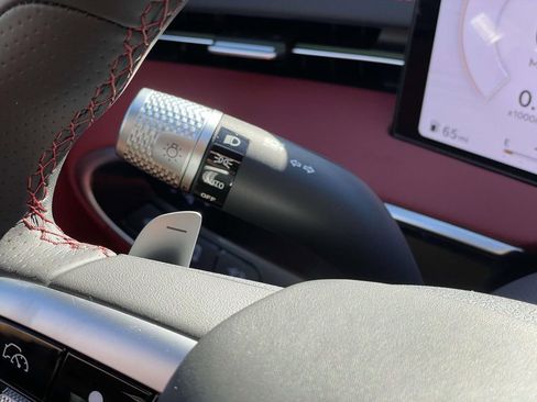 New 2026 Genesis GV70 2.5T Sport Prestige image 11