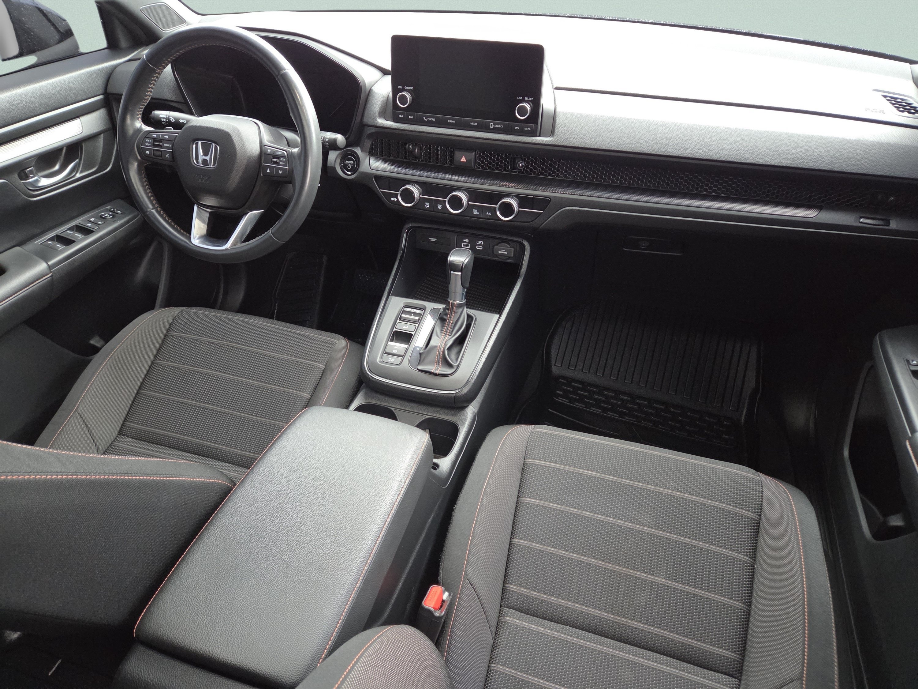 Used 2024 Honda CR-V Sport image 31
