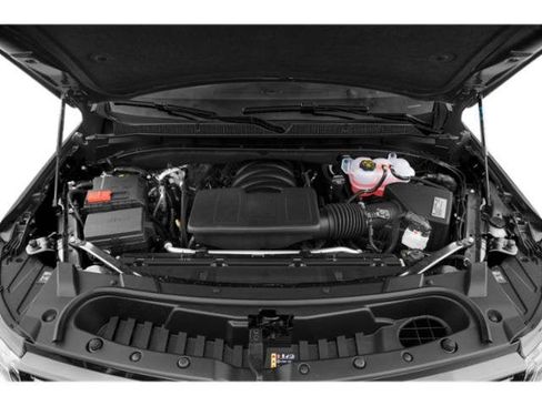 Used 2022 Chevrolet Suburban LT AWD/4WD image 15