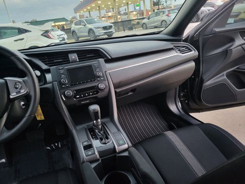 Used 2021 Honda Civic LX image 26