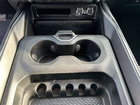 Used 2022 RAM 2500 Power Wagon image 33